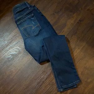 Time and Tru Jeans 6P Skinny